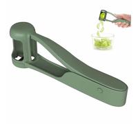 Grape Cutter for Toddlers 1-3, Fruit Slicer for Tomato Cherry Strawberry Olive Multi Grape Quarter Cutter Tool for Baby Stainless Steel Kitchen Gadgets with Ergonomic Non-Slip Handls