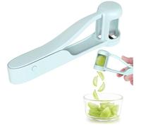 Grape Cutter,Fruit Slicer Tool,Strawberry Vegetable Salad Food Slicers,Kitchen Multifunctional Stainless Steel Shopper Portable Gadgets,Cherry Tomato Grapes Cutters for Toddlers Kids Cutting Tools