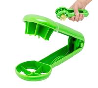 Grape Cutter - Grape Slicer | Strawberry Slicer | Quarter Blueberry Cutter | Cherry Quarter Tomato Slers | Fruit Cutter Tool | Kitchen Gadget | Kitchen Slicers for Strawberry