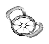 Grape Cutter - Kitchen Accessory for Corer - Vegetable Peeler and Fruit Cutter 2 in 1 for Home Kitchen, Cut into 8 or 12 Regular Pieces