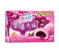 Grape Flavoured Mochi by Yuki & Love - 180g