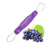 Grape Peeler - Non-Slip Hand-Operated and Tool, Machine for Peeling Potato, Garlic, Mango, Orange, Tomato, Banana