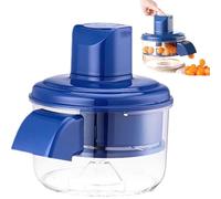 Grape Peeling Machine,2025 New Electric Garlic Peeling Machine,Automatic Grape Tomato Peeler,Automatic Small Fruit Tomato Peeler Tool Garlic Peeler M-achine for G-rapes, G-arlic, T-omato, Cherry