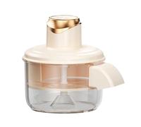 Grape Peeling Machine 7.Quick Detachable Tool Automatic Small Fruit Garlic Peeler for Preparation Family Food at Home Snack Salad