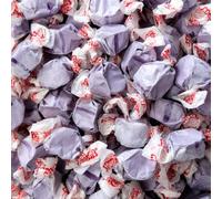 Grape Salt Water Taffy 1kg Sweet Pouch