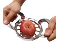 Grape Slicer, Strawberry Slicer - Small Onion Slicer Gadget - Multifunctional Kitchen Gadget for Home Cooking, Salad Preparing Fruit and Vegetable Slicer for 12 Pieces Same