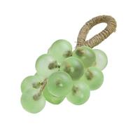 Grape Soap, 130g Natural Fruit Soap, Dry Skin Cleanser, Foam Cleaner Scented Moisturizing, Gentle On All Skin Types, For Face Shower Body Care Travel Kitchen Back Elbow Foot Sensitive Areas