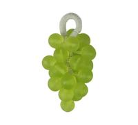 Grape Soap, 2025 New Handmade Grape Soap on a Rope,Cold Process BathSoap, Handmade with Fresh Vine Essence, DIY Exquisite Home Decor and Gift Choice for Washing Hands and Fresh Air Men Women