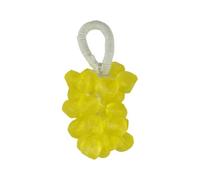 Grape Soap, 2025 New Handmade Grape Soap on a Rope,Cold Process BathSoap, Handmade with Fresh Vine Essence, DIY Exquisite Home Decor and Gift Choice for Washing Hands and Fresh Air Men Women