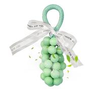 Grape Soap | 220 g Natural Bar Soap Aromatherapy | Moisturising Cleanser with Fragrance for Skin, Body, Foot, Hand Wash, Men and Women