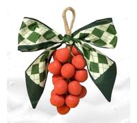 Grape Soap Bar, Handmade Moisturizing Solid Wash, Simulated Grape Bunch with Fragrant Scent, Moisturizing Soaps with Skin Care Benefits, Handmade Soap, Body Hand Care for Men Skin Spot Shower Travel