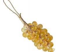 Grape Soap Grapes Soap On A Ropes Cold Process Soaps For Hand Washing Air Freshening Or (C, 20.00)