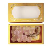 Grape Soap Handmade, With Delightful Grape Fragrance, 20x8.5cm, Scented Fruit Soap, Natural Handwash Bar, Moisturizing And Nourishing, For Face, Body, Women, Men