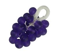 Grape Soap, Hydrating Body Cleanser, 130g, Natural Grape Bath Bar, Aromatic Foaming Skin Wash, for Face, Hand, Foot, Kitchen, Shower, Travel, Sensitive Areas