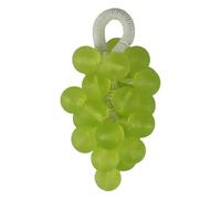 Grape Soap - Moisturizing Bar, Foaming Body Soap | 130g Natural Grape for Shower, Kitchen, Bathroom, Face, Hand, Back, Elbow, Foot Care, Scented Skincare for Sensitive Skin, Daily Hydrating