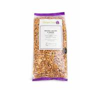 Grape Tree California Walnut Halve Pieces 1kg