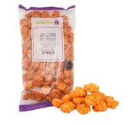 Grape Tree Chilli Flavoured Rice Crackers (500g) Fiery, Flavourful Rice Cracker Snack Healthy Snack Alternative to Fried Crips Low Calorie, Low Fat Crisps