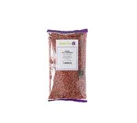 Grape Tree Dried Goji Berries (1kg) Full Off Antioxidants. Healthy Snacks Superfood - Vegan Vegetarian Friendly Wolfberry. Raw And Sundried Goji Berry. Perfect For Fruit Snacks, Smoothies & Baking