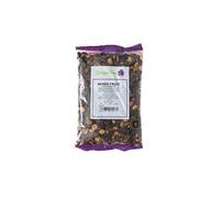 Grape Tree Fruit And Nut Mix (500g) Trail Mix Perfect As A Healthy Snack. Gourmet Blend of Natural Dried Fruits and Mixed Nuts Vitamin-Rich Energy & Fibre Boost, Perfect for Clean Eating