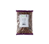 Grape Tree Sultanas 1kg. Perfect For Cooking And Baking. Suitable for Vegetarians and Vegans. Ready To Eat Sultanas Healthy Snacks Suitable for Adults And Children. Topping For Muesli And Granola