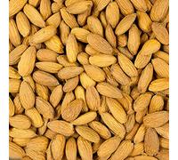 Grape Tree Supreme California Almonds 1kg. Low GI Almonds For Snacking Baking And Cooking. Keto Snacks Rich In Protein Vitamins And Fibre. Healthy Snacks. Grown In California.