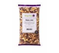 Grape Tree Trail Mix 1kg - Mixed Nuts, Raisins & Banana Chips Snack Mix - Healthy Dried Fruit & Nut Trail Mix with Walnuts & Peanuts - Ready to Eat Bulk Snack Pack