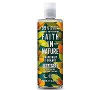 Faith In Nature - Grapefruit & Orange Shampoo 400ml