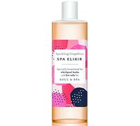 Grapefruit Spa Elixir - Low Foam Bath Foam - Hot Tub and Whirlpool Bath Fragrance