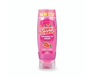 Grapefruit Wu Liquid 450ML P12