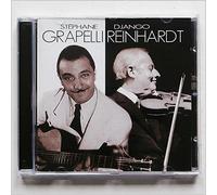 Grapelli & Reinhardt - Collection