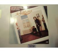 Grapelli Stephane Larry Coryell und Niels Pedersen - Young Django . -The Jazz Edition [Vinyl-LP/LC0979].