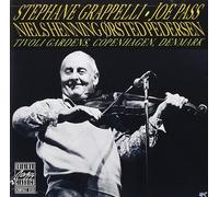 Stephane Grappelli - Tivoli Gardens