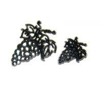 Grapes and Vines Patchwork Cutter Sugarcraft Equipment