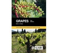 Grapes (Crop Production Science in Horticulture)