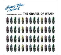 Grapes Of Wrath - Brave New Waves Session (Coloured Vinyl) [VINYL]