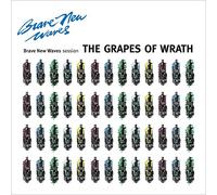 Grapes Of Wrath - Brave New Waves Session [VINYL]