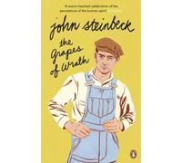 GRAPES OF WRATH By Mr John Steinbeck (Paperback) (9780241980347)