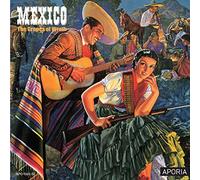 Grapes of Wrath - Mexico [7" VINYL]