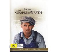 Grapes Of Wrath [NTSC/0]
