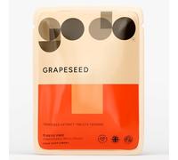 Grapeseed Extract Tablets 12000mg | High Strength Supplement | Pure Grapeseed Extract Vegan Tablets | Manufactured in The UK | (120 Tablets) Godo