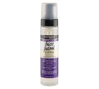 Grapeseed Frizz Patrol Setting Mousse 8.5oz