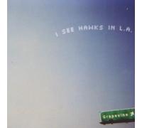 Grapevine by I See Hawks in L.A.