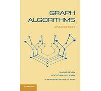 Graph Algorithms, 2nd Edition