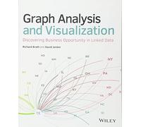 Graph Analysis and Visualization: Discovering Business Opportunity in Linked Data