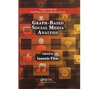 Graph-Based Social Media Analysis