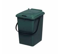 Graph Bio Compost Bin 8 Liters Green Compost Bin Waste Bin for Bio Waste