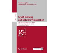 Graph Drawing and Network Visualization : 30th International Symposium, GD 2022, Tokyo, Japan, September 13-16, 2022, Revised Selected Papers