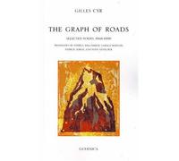 Graph of Roads: Selected Poems, 1968-1999 (Essential Poets (Paperback Ecco))