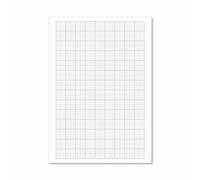 Graph Paper Loose 75GSM 500PP