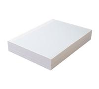Graph Paper Loose A4 (Pack Of 500) - 100103410